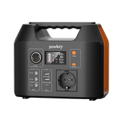 Power Station (300W / 80.000 mAh)