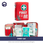 Noodpakket - PREMIUM