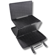 Power Station + 60w Solar Panel