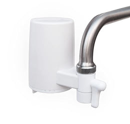 Tapwater filter