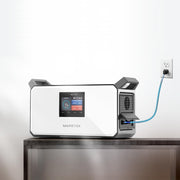 Marstek M2200 – Back-up Stroom voor hele Huishouden