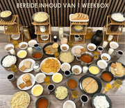 Noodpakket - PREMIUM