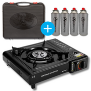 Noodpakket - PRO (3 stuks)