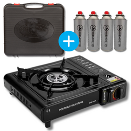 Noodpakket - PRO (2 stuks)