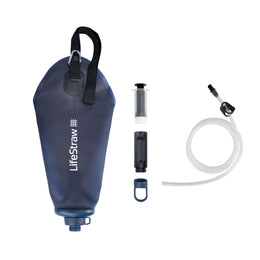 LifeStraw - Waterfilter Systeem 3L