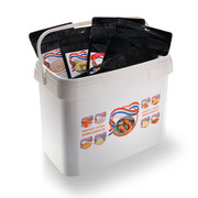 Noodrantsoen (25jr houdbaar)