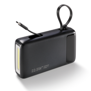 Powerbank 20.000mAh