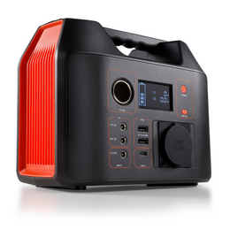 Power Station (300W)