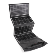 Opvouwbaar Zonnepaneel 30W