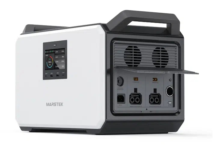 Marstek M2200 powerstation – 2.240 Wh