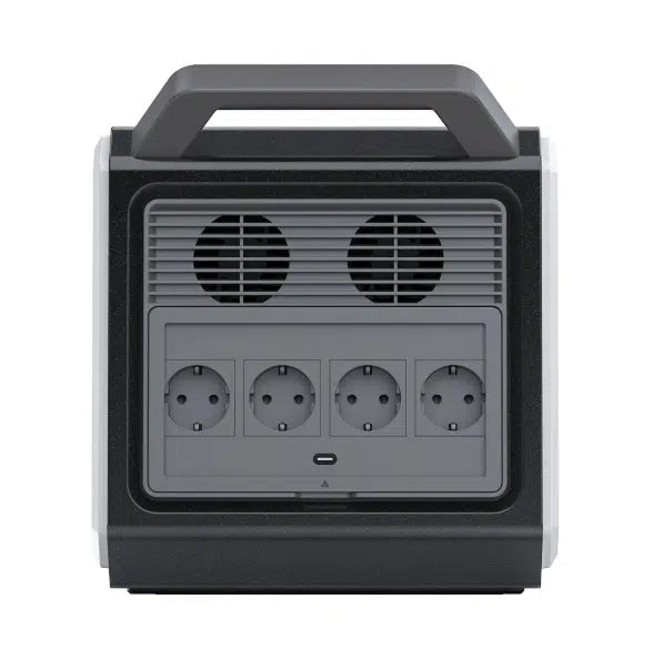 Marstek M2200 powerstation – 2.240 Wh