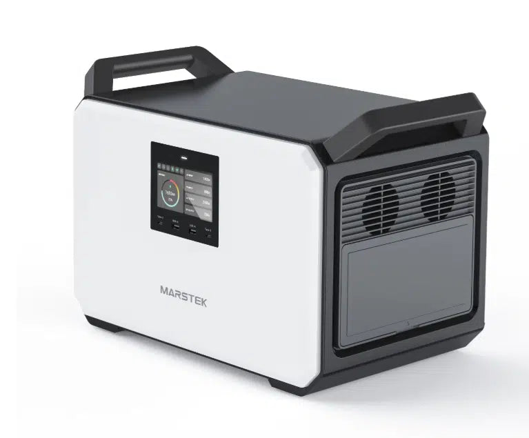 Marstek M2200 powerstation – 2.240 Wh