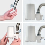 EcoPro Kraanwaterfilter – Schoon & Fris Drinkwater