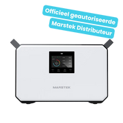 Marstek M2200 – Back-up Stroom voor hele Huishouden